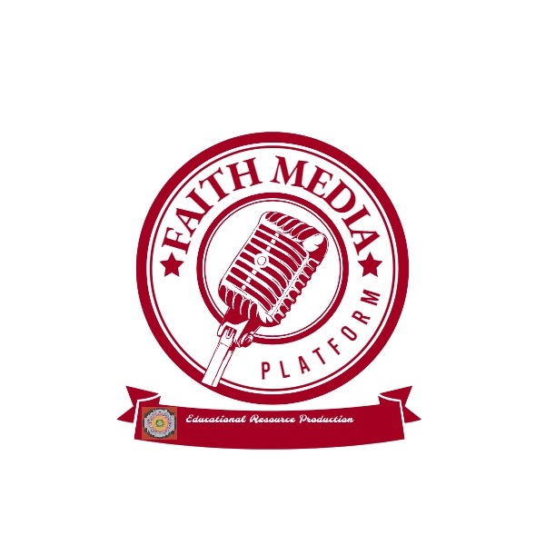 Faith Media Platform Rebranding